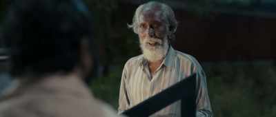 The number you are calling is currently...
I can't reach him. - Chithha