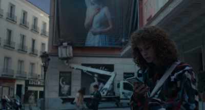 The number you are calling
is switched off or unavailable. - Dancing on Glass