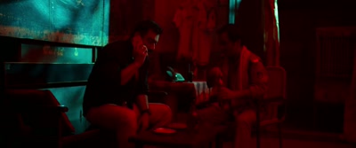 The number you have called
is out of coverage area. - Vadh