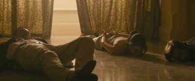 The number you have dialed
has been switched off - Hotel Mumbai