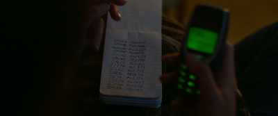 The number you have dialed
has not been recognized. - Rogue Agent