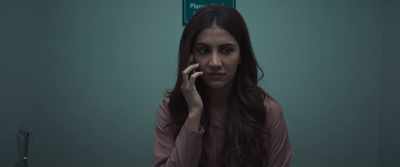 The number you have dialled
is either switched off - Sanak