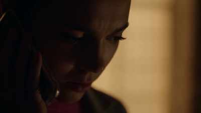 'The number you have dialled has not
been recognised. Please try again.' - Clique