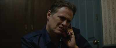 The number you have reached
is not in service at this time - He Sees You When You're Sleeping