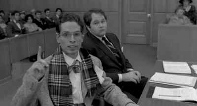 The number of a Sheldon Gunwald. - The Kentucky Fried Movie