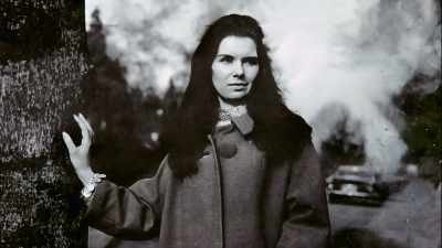 - The number one question - The Murder of Sandra Rivett