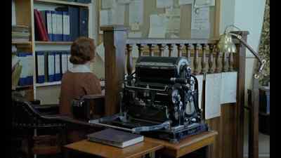 The number, please.
- Camberley, 284. - Haunted