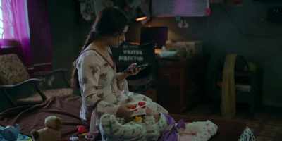 The number you're trying to call... - Tiku Weds Sheru