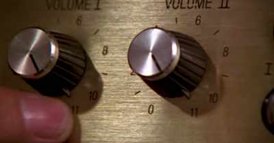 The numbers all go to 11. - Time Warp Vol. 1: Midnight Madness