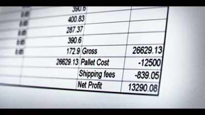 The numbers were all made up. - Generation Hustle