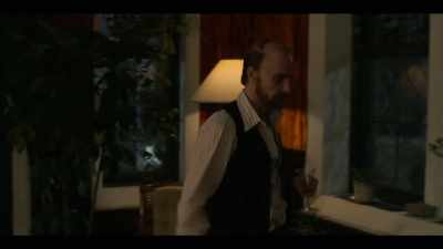 The numbers are flat.
The story doesn't make-- - Fosse/Verdon