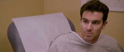 - The numbers don't matter,
I always wore condoms. - The Way We Weren't