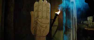 The numbers. - Cutthroat Island