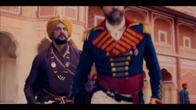 The numerous wars that we
have waged over the centuries - Beecham House