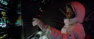 The nurse This time it's gonna happen - Enemy Mine