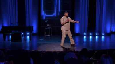 The nurses at the nurses' station
were baffled. - Jamie Foxx: What Had Happened Was...