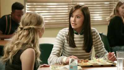 - The nurse's office. Let's go. - I Am Frankie