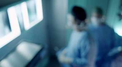 The nursing staff
told Dr. Duntsch - Dr. Death: The Undoctored Story