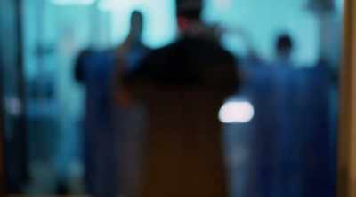 The nursing staff
was so disturbed - Dr. Death: The Undoctored Story