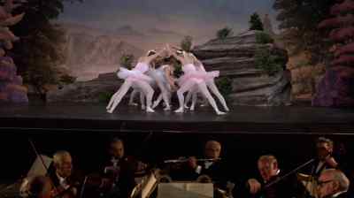 ("The Nutcracker Suite") - Top Secret!