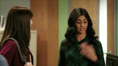The Nydegger Intelligence Test
measures numerical, verbal, - I Am Frankie