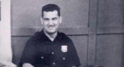 The NYPD, at the time - Frank Serpico