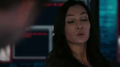 The NYPD, the Bureau,
and the public - The Blacklist: Redemption