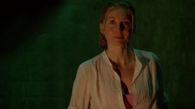 The O.R. We were in,
is that fully equipped? - Lost
