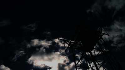 The object vanished in
all three radar centers - Alien Chronicles: Top UFO Encounters