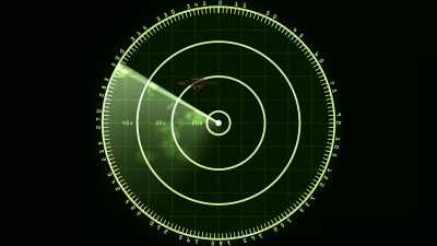 The objects were last
detected by radar at 5:30 AM. - Alien Chronicles: Top UFO Encounters
