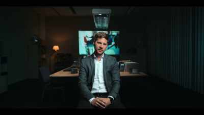 The observation at the bunker site
was not successful. - Cyberbunker: The Criminal Underworld