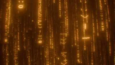 The observer effect is
our insurance policy that no - Cosmos: Possible Worlds