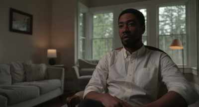 The obvious suspect is
the father, Arthur Carmichael. - Hell House LLC Origins: The Carmichael Manor