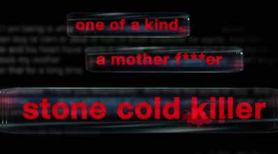 The Occam's Razor
e-mail was quite insane - Dr. Death: The Undoctored Story