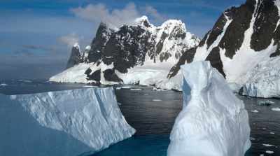 The ocean has long since
become unable to absorb - David Attenborough: A Life on Our Planet