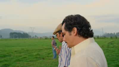 - The Ochoas... - Narcos