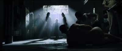 The odds for an American beach boy... - Kickboxer: Retaliation