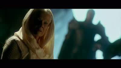 - The odds are good... - The Chronicles of Riddick
