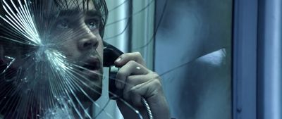The odds are even now - Phone Booth
