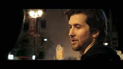 The odds could be in our favor - The Male Gaze: First Kiss