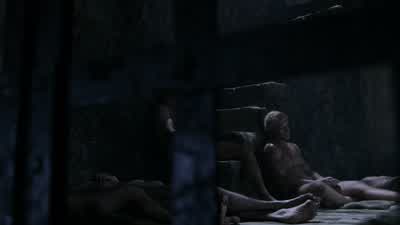 The odds do not favor you. - Spartacus