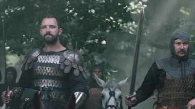 The odds really were
stacked against Henry Tudor - The Game of Crowns: The Tudors