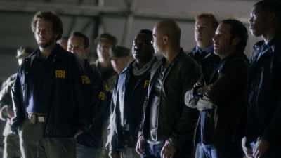 The ODNI will be in support - Taken