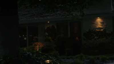 THE OFFENDER COMES IN
AND IMMEDIATELY PULLS HER - The Golden State Killer: It's Not Over