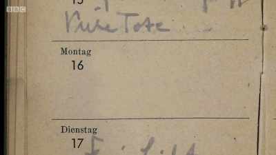 The offensive was due
to start at 5am. - Berlin 1945