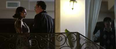 - The offer is you have the role - Lost Angelas