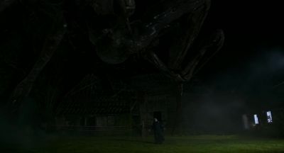The offering has been accepted. - H.P. Lovecraft's Monster Portal