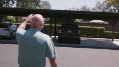 THE OFFERMAN/MANNING HOME
WAS HERE. - The Golden State Killer: It's Not Over