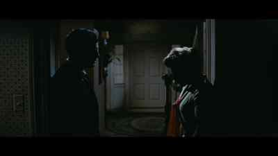 The offer's always open. - Peyton Place