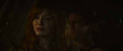 The office is
a little further down. - The Strangers: Prey at Night